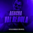 MC Rd, DJ Henrique de São Mateus