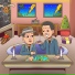 Abbeat and Costello