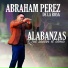 Abraham Pérez de la Rosa
