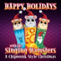 The Singing Hamsters