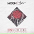 DJ MOON x BYRO x SAINT JHN