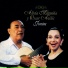 Alicia Maguiña, Oscar Avilés