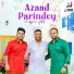 Deepak Johnson, Vasil Patric