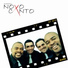 Quarteto Novo Canto