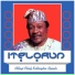 Alhaji Chief Kollington Ayinla