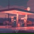 mussac, Velvet Echo, Lofi Serenade