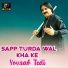 Yousaf Tedi