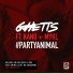 Ghetts ft. Kano MYKL
