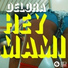 [Yance Radio Station] DELORA