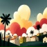 Sunset Transit