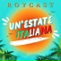 ROYCAST