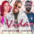 Mc Babu, Jéssica Ruiva feat. Gelado no Beat