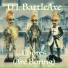 D.J. Battleaxe