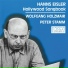 Peter Stamm, Wolfgang Holzmair