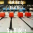 Yak Nasty That Nilla