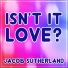 Jacob Sutherland