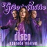 Groovetastic