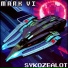 Sykozealot