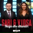 Sabi Bekteshi feat. Vjosa Emini