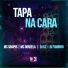 Mc Snaipis, Mc Donzela, Dj K2, Dj Fuminho