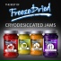 Freeze Dried