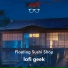 lofi geek
