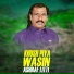 Ashraf Litti
