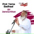 Jamroz Khan