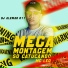 DJ Alemão 011, Mc Leo