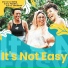 Mariana Kelly, Sally Fayah, Salua Jackson