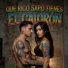 El Calorón