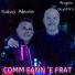 Angelo Quattro feat. Salvo Abate