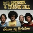 Dub Spencer & Trance Hill