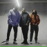 PILLGRIM, marz club feat. agundez, nobody