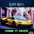 Kaspa Killa feat. Pikazz0