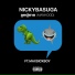 Nickybasuga feat. Maxsickboy