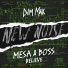 Mesa & Boss