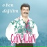 Çetin Alkan