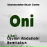 Alhaji Ojulari Abdullahi Remilekun