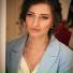 Екатерина Супрунова