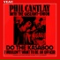 Phil Cantlay, The Gaslight-Union