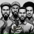 GZiN, BigT, O'dre feat. Osmane Yakuza