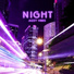 Jazz Night Music Paradise