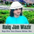 Raiq Jan Wazir