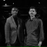 Niels Vincentz, Danny Grissett