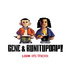 Gene, RUNITUPDAY! feat. Dave Disla