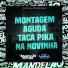 Dj Kevin do Ln, Mc Vuk Vuk