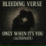 Bleeding Verse