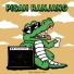 PISAH RANJANG