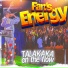 Talakaka On The Flow